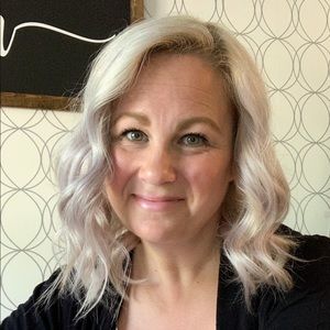 Meet your Posher, Krista